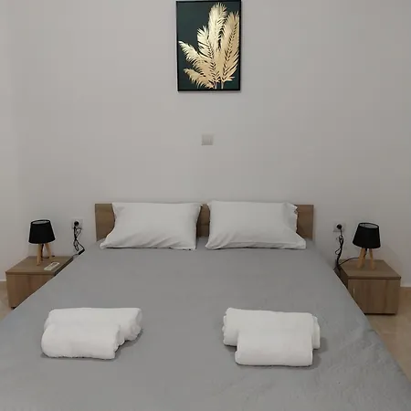 Prázdninový dům Elena's Lixouri