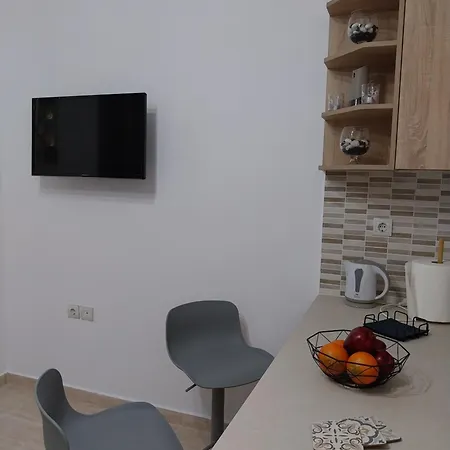 Prázdninový dům Elena's