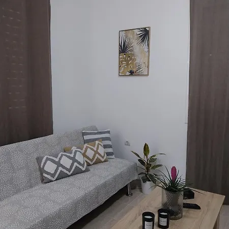 Holiday home Elena's Lixouri