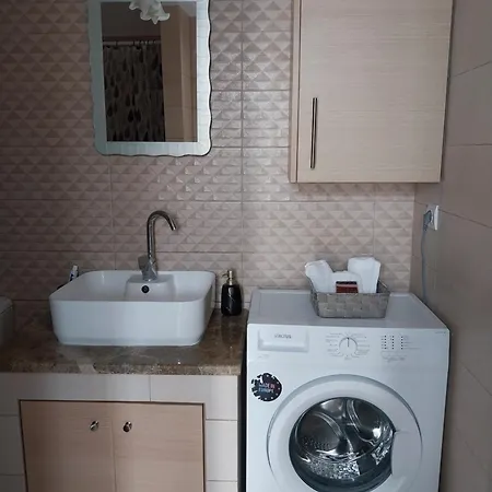 Elena's Prázdninový dům Lixouri