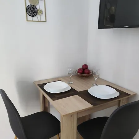 Holiday home Elena's Lixouri