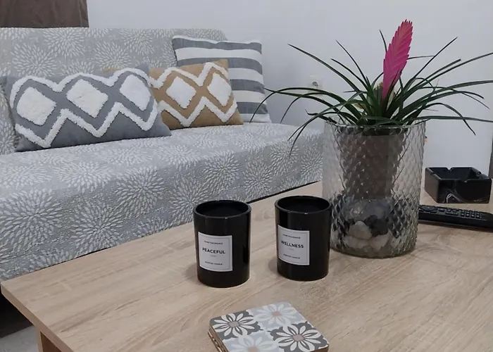 Holiday home Elena's Lixouri