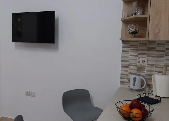 Prázdninový dům Elena's