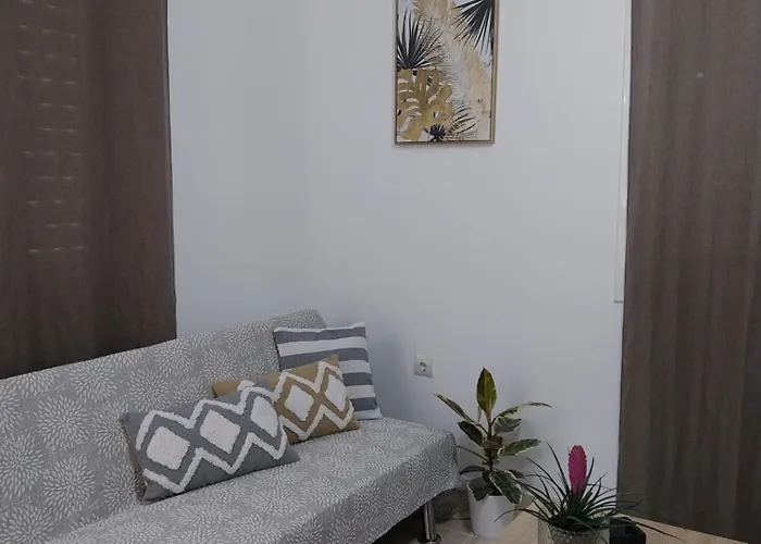 Holiday home Elena's Lixouri