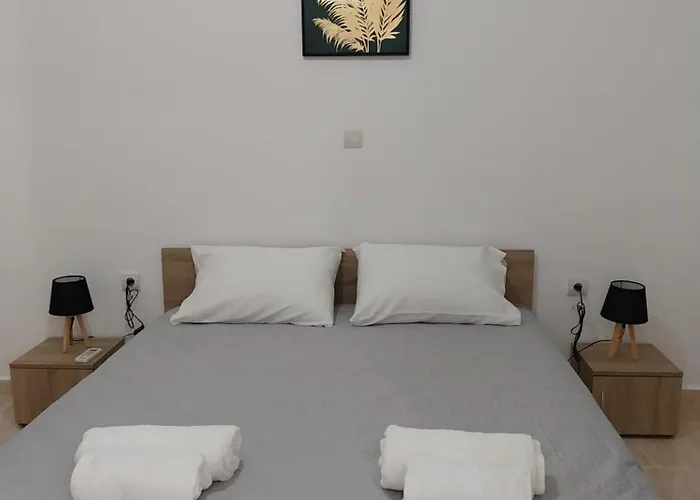 Holiday home Elena's Lixouri