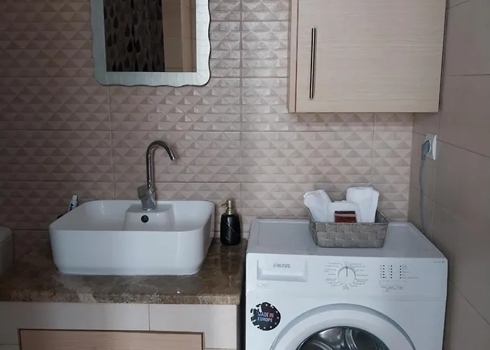 Elena's Holiday home Lixouri