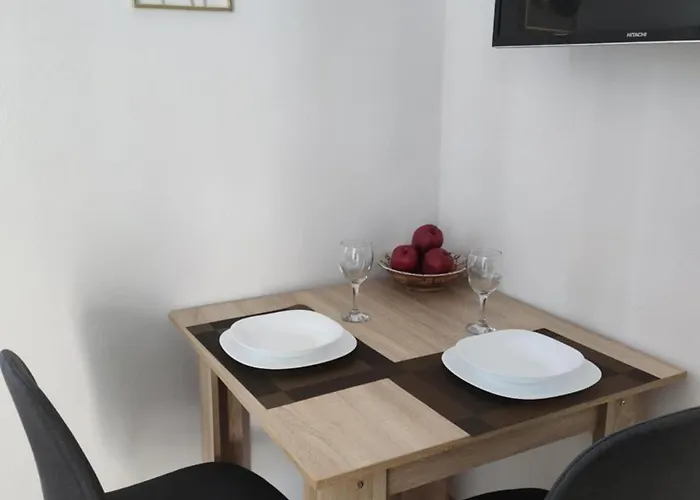 Holiday home Elena's Lixouri