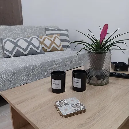 Hébergement de vacances Elena's Lixouri